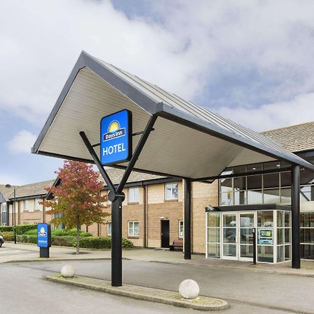 Days Inn Πήτερμπορο Εξωτερικό φωτογραφία