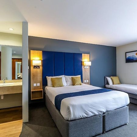 Days Inn Πήτερμπορο Εξωτερικό φωτογραφία