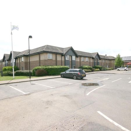 Days Inn Πήτερμπορο Εξωτερικό φωτογραφία